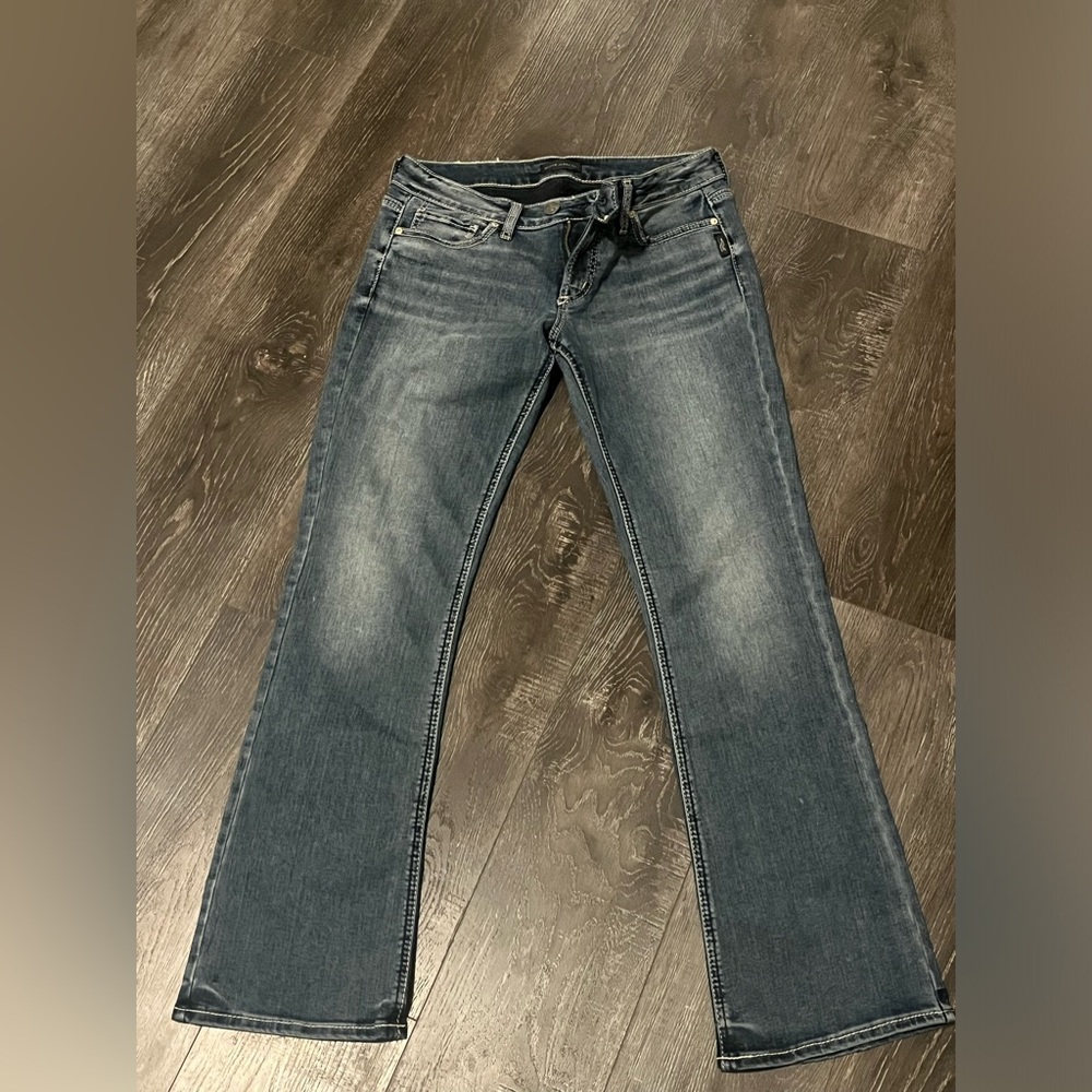 Bootcut Jeans!!
